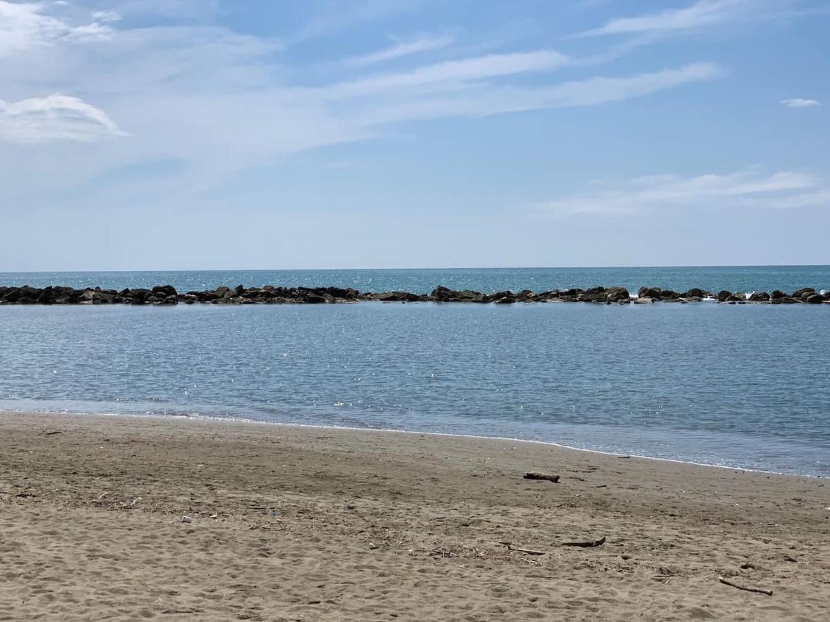 Casa Vacanze Ilaria Apartment Ceparana Luaran gambar