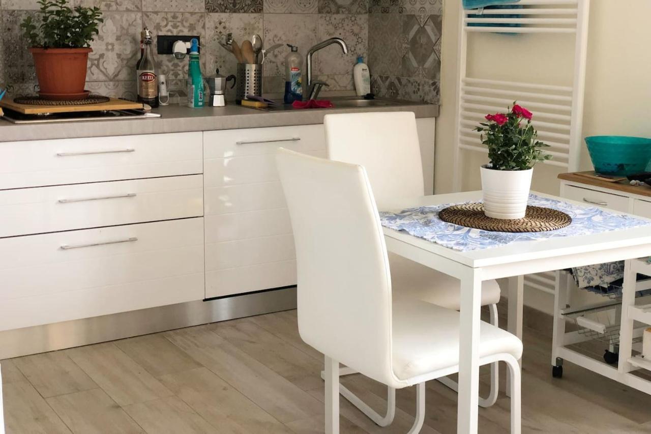 Casa Vacanze Ilaria Apartment Ceparana Luaran gambar