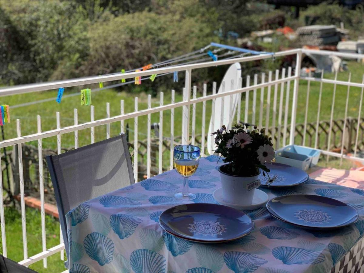 Casa Vacanze Ilaria Apartment Ceparana Luaran gambar