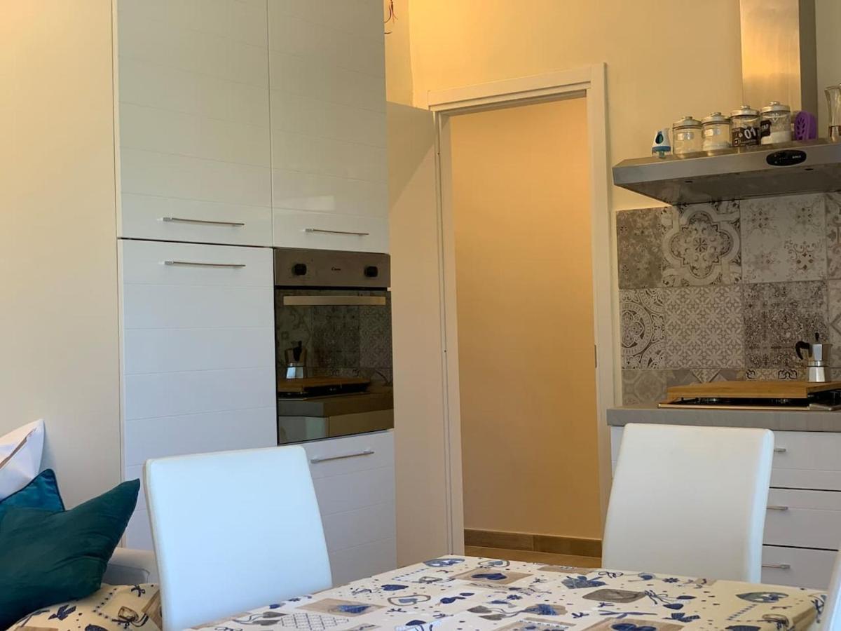 Casa Vacanze Ilaria Apartment Ceparana Luaran gambar