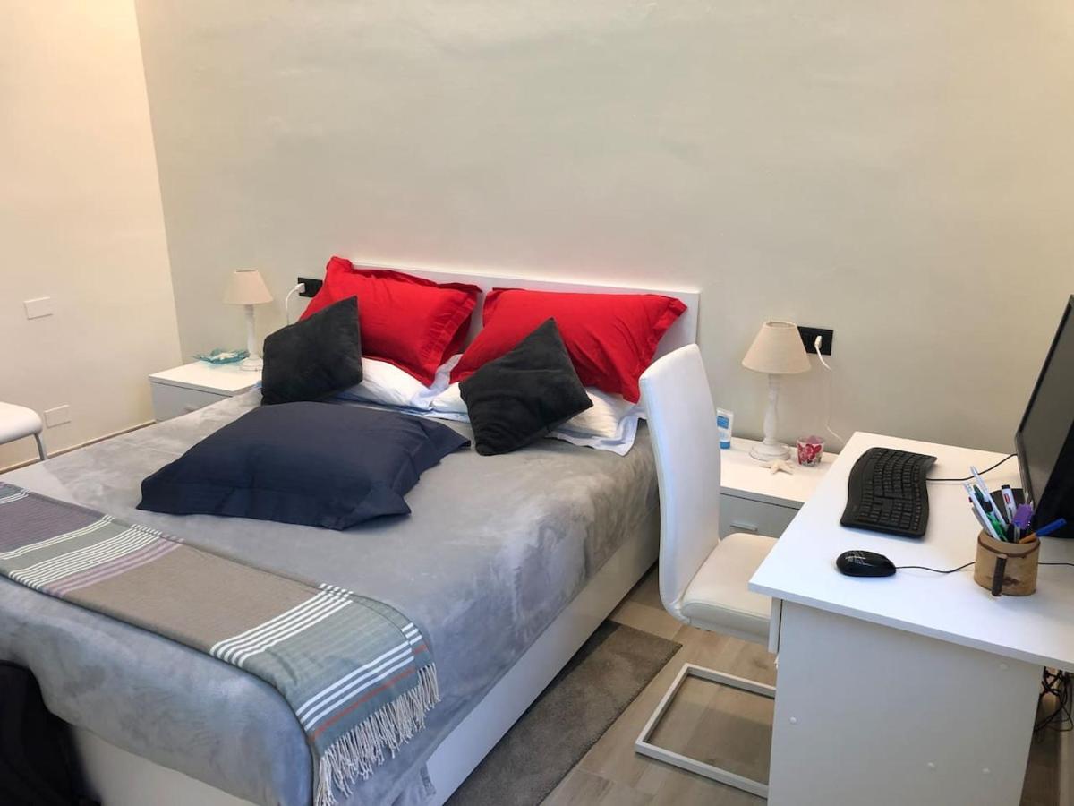 Casa Vacanze Ilaria Apartment Ceparana Luaran gambar