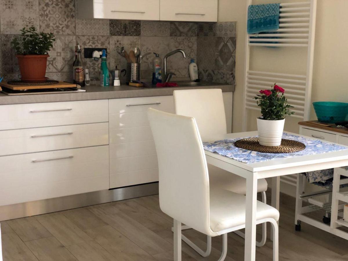 Casa Vacanze Ilaria Apartment Ceparana Luaran gambar