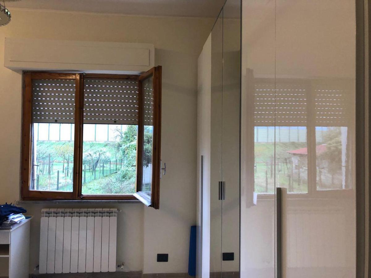 Casa Vacanze Ilaria Apartment Ceparana Luaran gambar