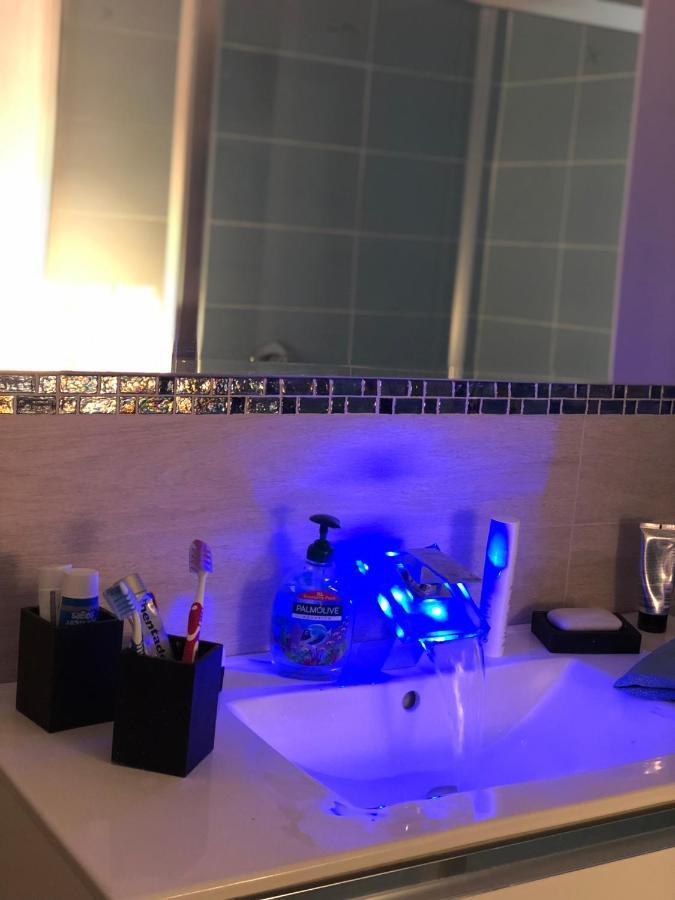 Casa Vacanze Ilaria Apartment Ceparana Luaran gambar